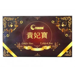 Perły Księżniczki Fohow -...